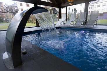 游客公寓 Apartamentos Pessets Adelaida