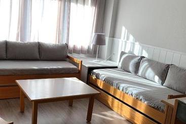 Apartamentos Solneu