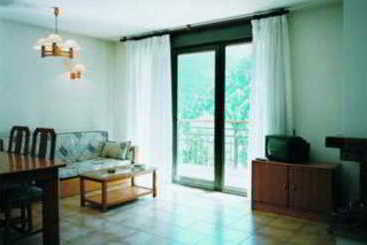 Apartamentos Velvet