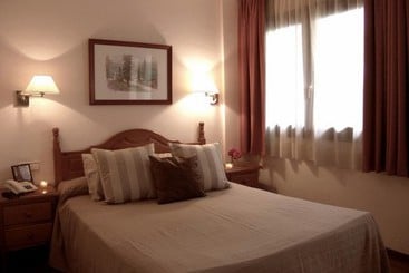 Apart Casa Vella
