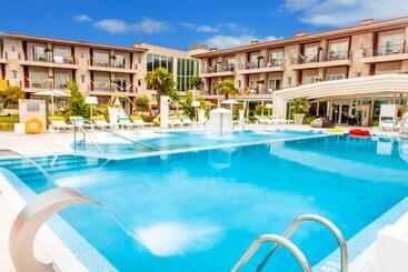 Augusta Eco Wellness Resort 4 Superior