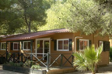 Camping Vilanova Park