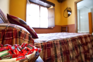 Casa de Aldea El Caserón