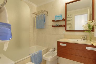 Apartamentos Mijas Costa Oasis by Grangefield Oasis Club
