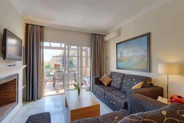 Apartamentos Mijas Costa Oasis by Grangefield Oasis Club