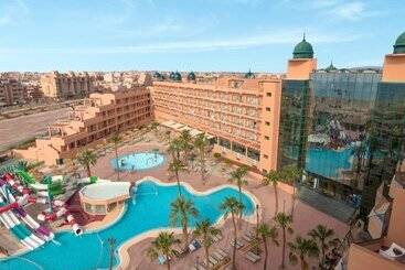 Hotel ALEGRIA Colonial Mar Aquafun