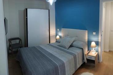 Apartamentos Ubaga