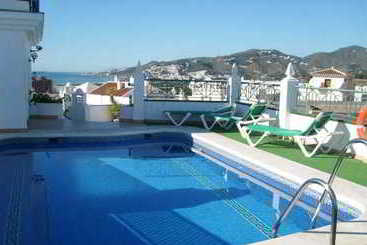 Hotel Bajamar Centro