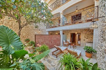 فندق Cas Comte Suites & Spa Adults Only