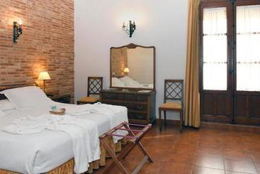 酒店 Casa De Los Acacio