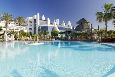 Hotel H10 Timanfaya Palace