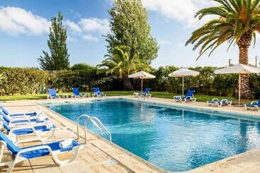 Hotel Ibis Faro Algarve