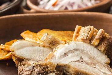 Hotel Casa Andina Premium Golf Los Incas