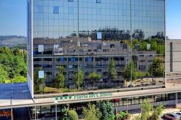 Hotel Oca Puerta Del Camino