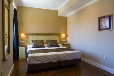 هتل Soho Boutique Salamanca