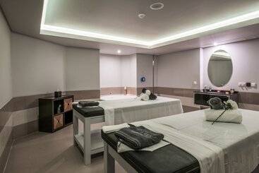 Hotel Vila Gale Cerro Alagoa