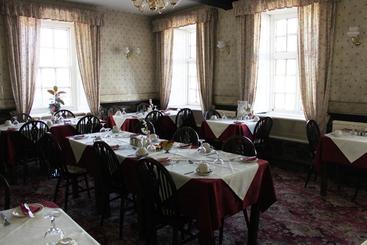 Owain Glyndwr Hotel