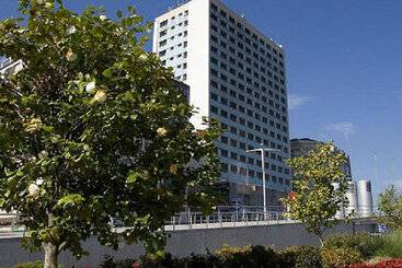 Hotel Bahía De Vigo