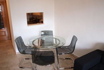 Stylish City Apartamentos