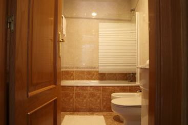 Stylish City Apartamentos