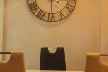 Stylish City Apartamentos