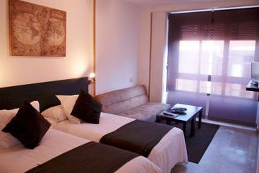 Stylish City Apartamentos