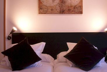 Stylish City Apartamentos