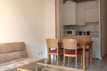 Stylish City Apartamentos