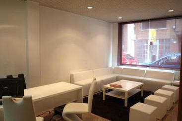 Stylish City Apartamentos