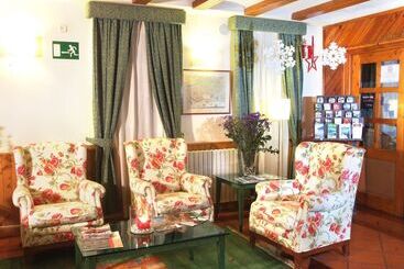 Aparthotel Vilagaros