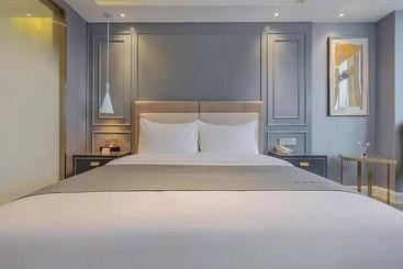 Lano Hotel Guizhou Zunyi Xinpu New District Linda Sunshine City