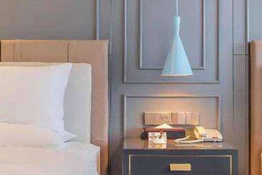 Lano Hotel Guizhou Zunyi Xinpu New District Linda Sunshine City