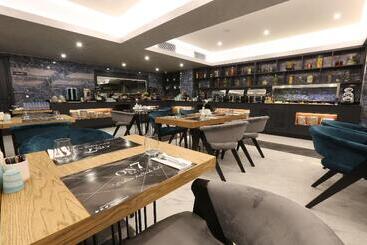 فندق On7 Sakarya