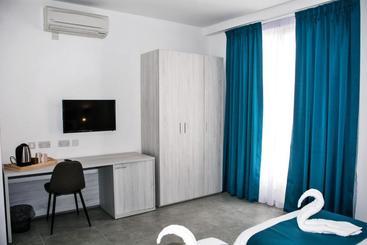 تختخواب و صبحانه Fisherman S Cove Guesthouse