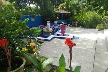 پانسیون Abha Family Friendly Apartment