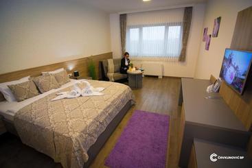 Motel Kamenica