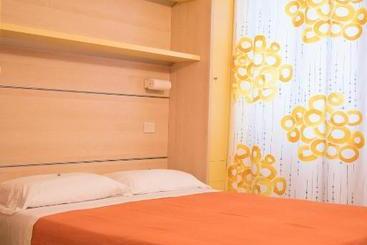 پانسیون La Zattera Camere