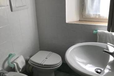 پانسیون La Zattera Camere