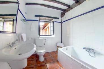 پانسیون Apartamentos Camino Del Norte