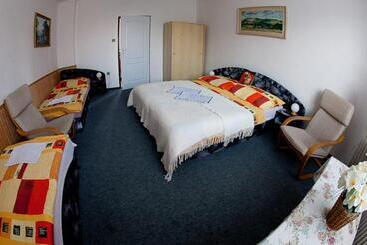 Pension Karst Blansko