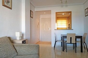 Apartamentos Coral   Marfil Marina Dor 3000