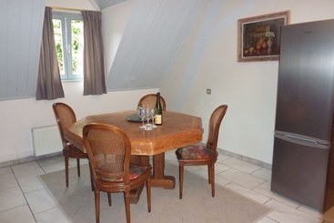 Gites Chez Norbert