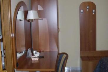 هتل Ristorante Albergo Roma