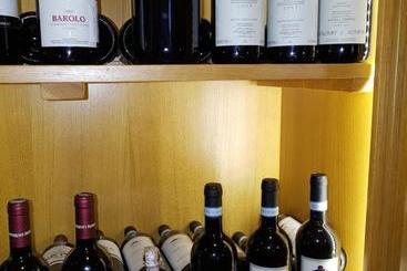 هتل Ristorante Albergo Roma