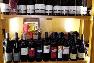 هتل Ristorante Albergo Roma