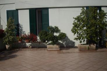 هتل Ristorante Albergo Roma