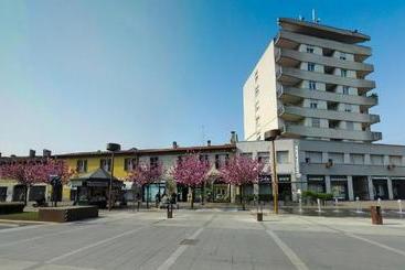 酒店 Albergo Sole