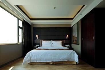 Henghe Select S Design Hotel Guangzhou