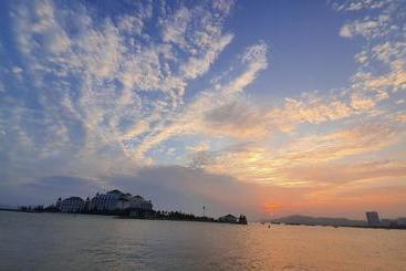 هتل Huong Giang Hl