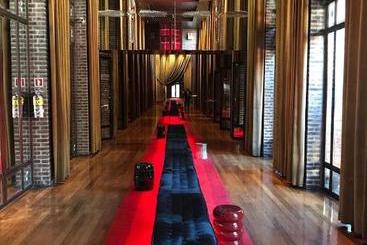 Apartment In Faena